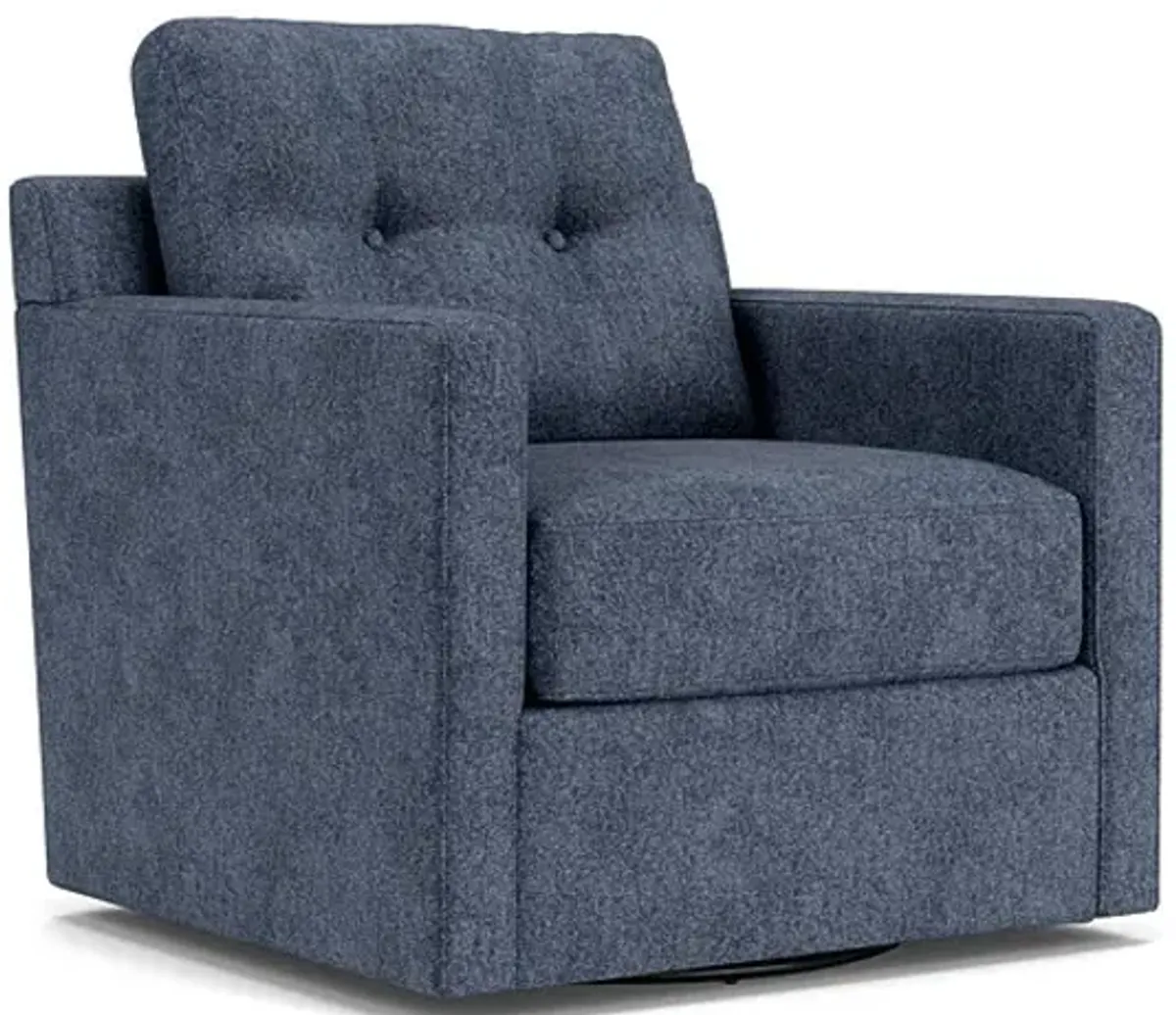 ModularOne Moss Swivel Chair
