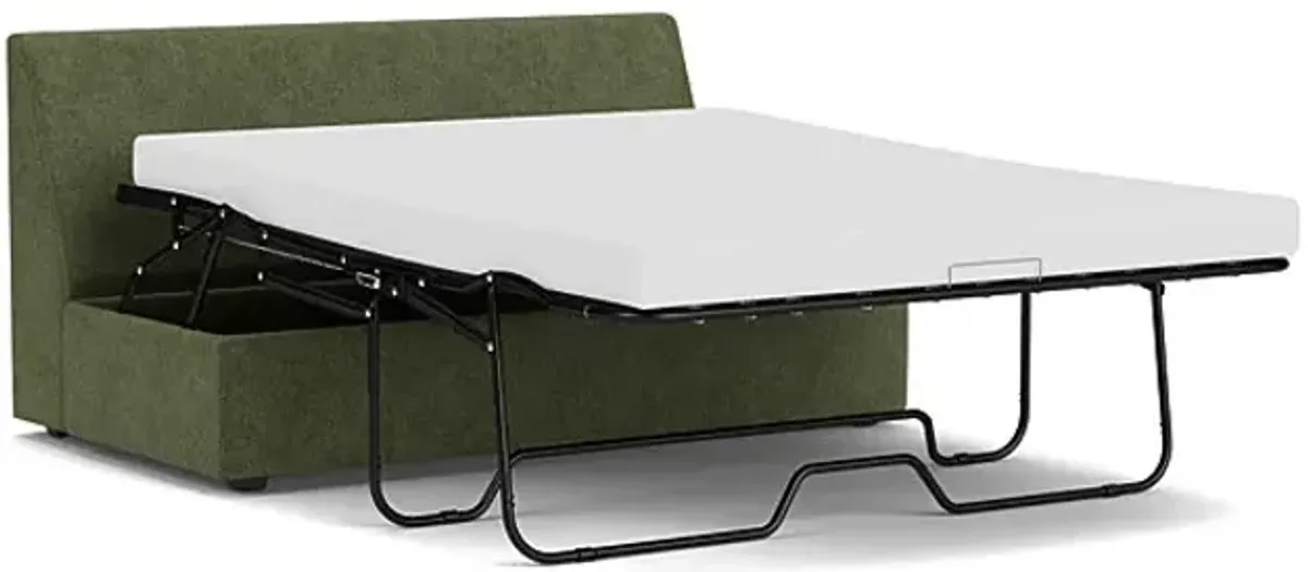 ModularOne Moss Armless Full Sleeper