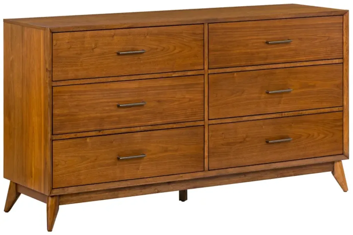 Darcy Dresser