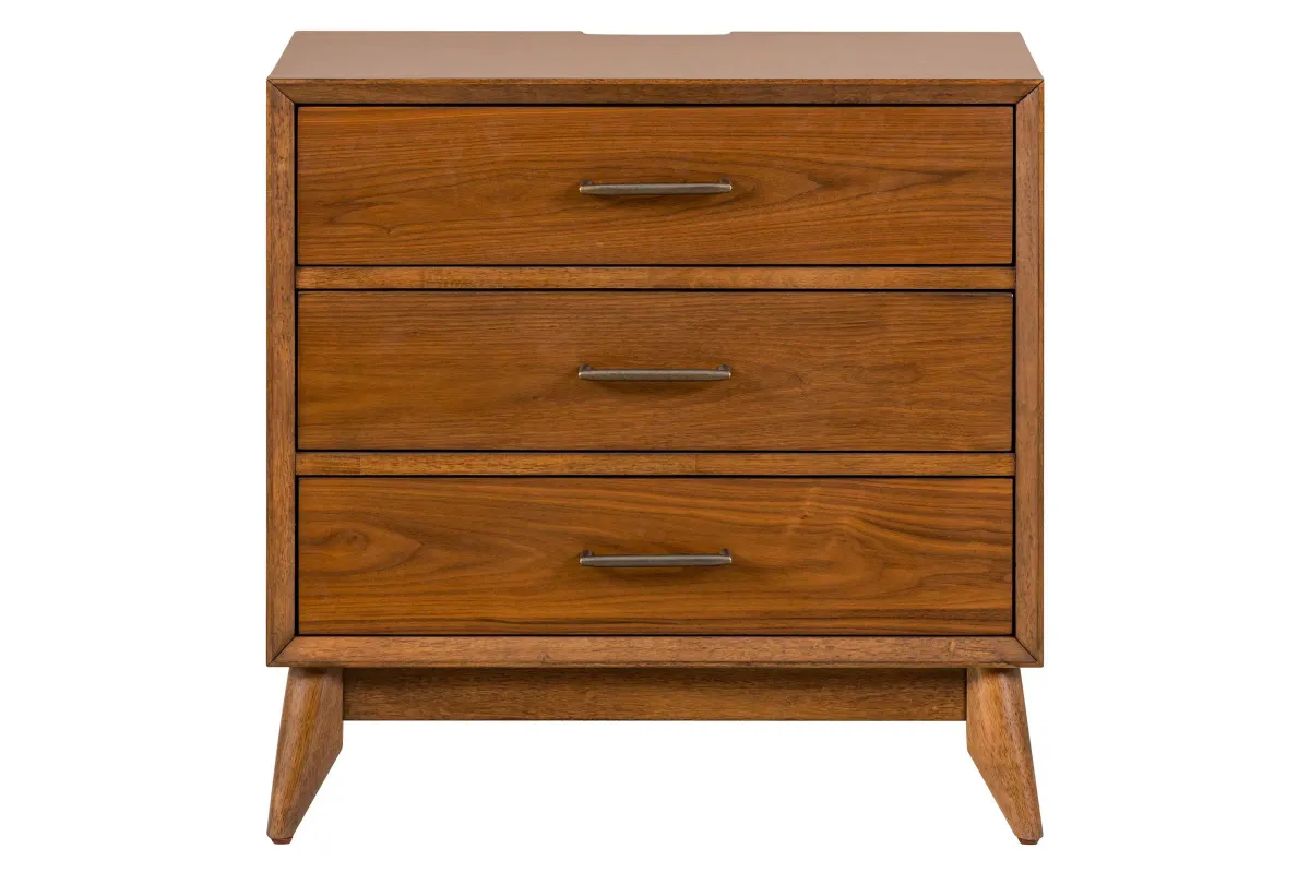 Darcy Nightstand