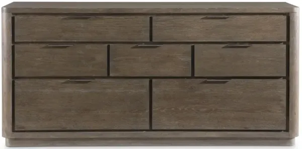 Outline Dresser by Bernhardt