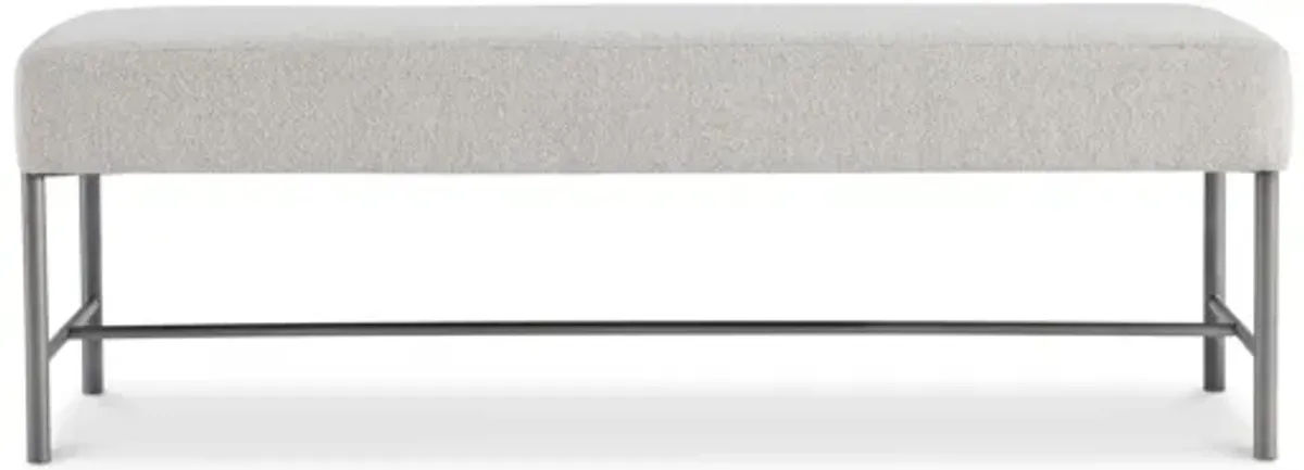 Outline Bench by Bernhardt