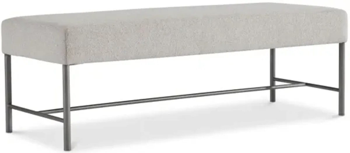 Outline Bench by Bernhardt