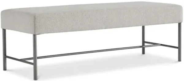 Outline Bench by Bernhardt