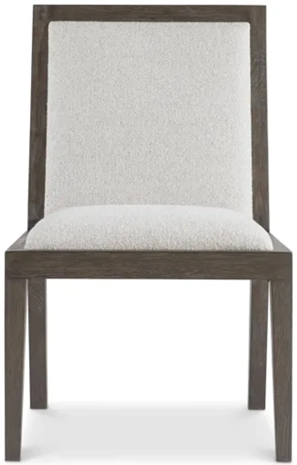 Outline Side Chair by Bernhardt