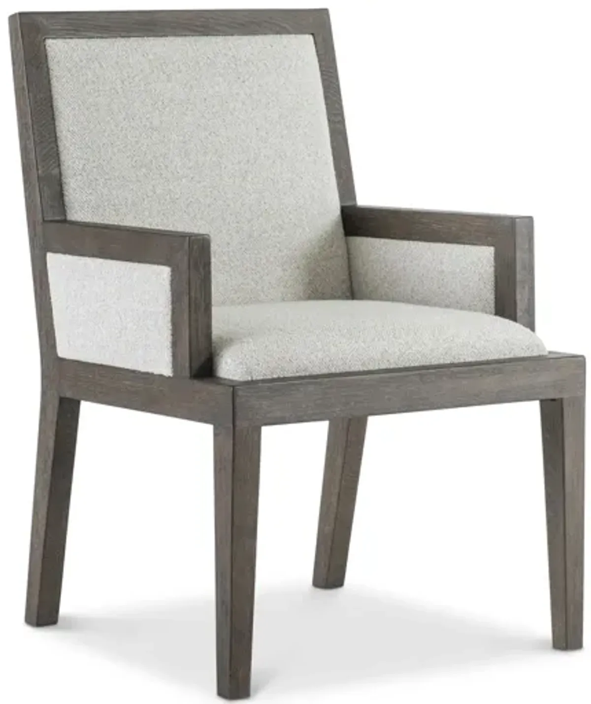 Outline Arm Chair by Bernhardt