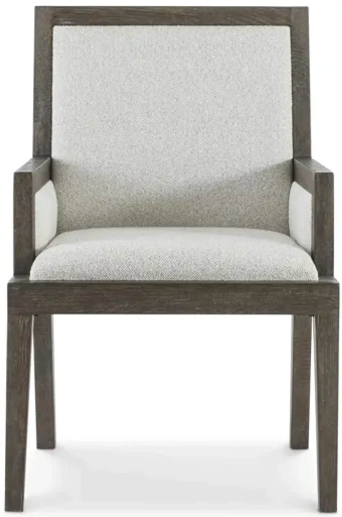 Outline Arm Chair by Bernhardt