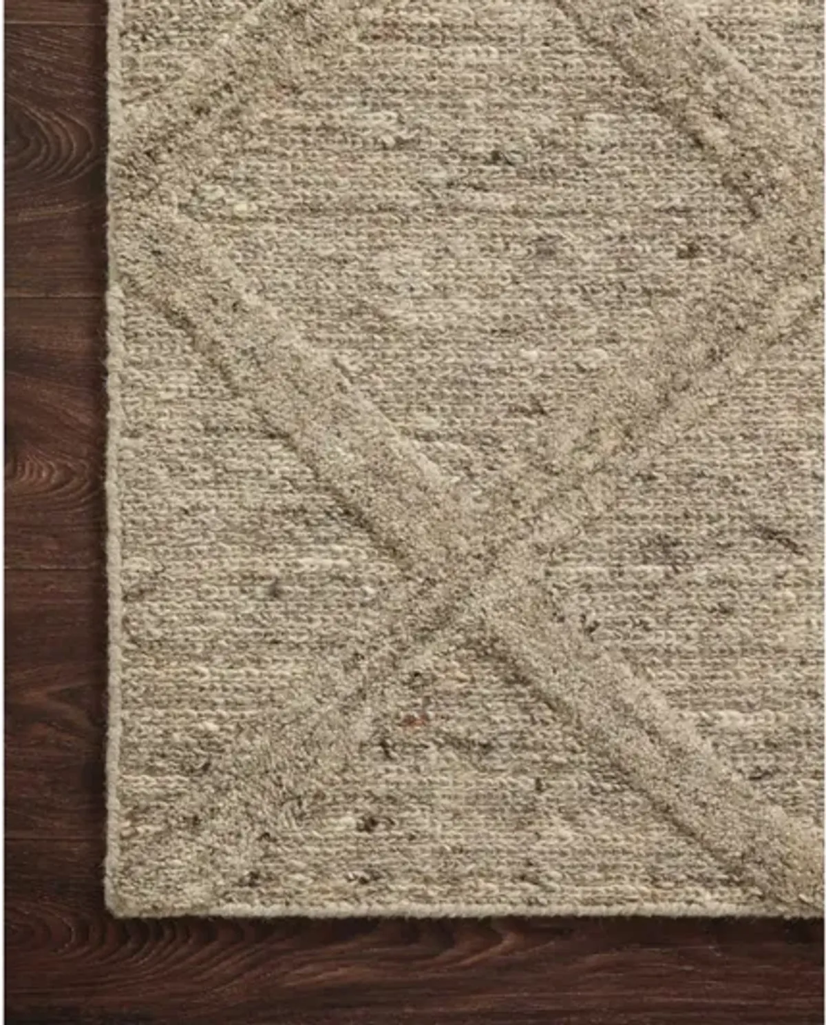Hunter 5x7 Rug