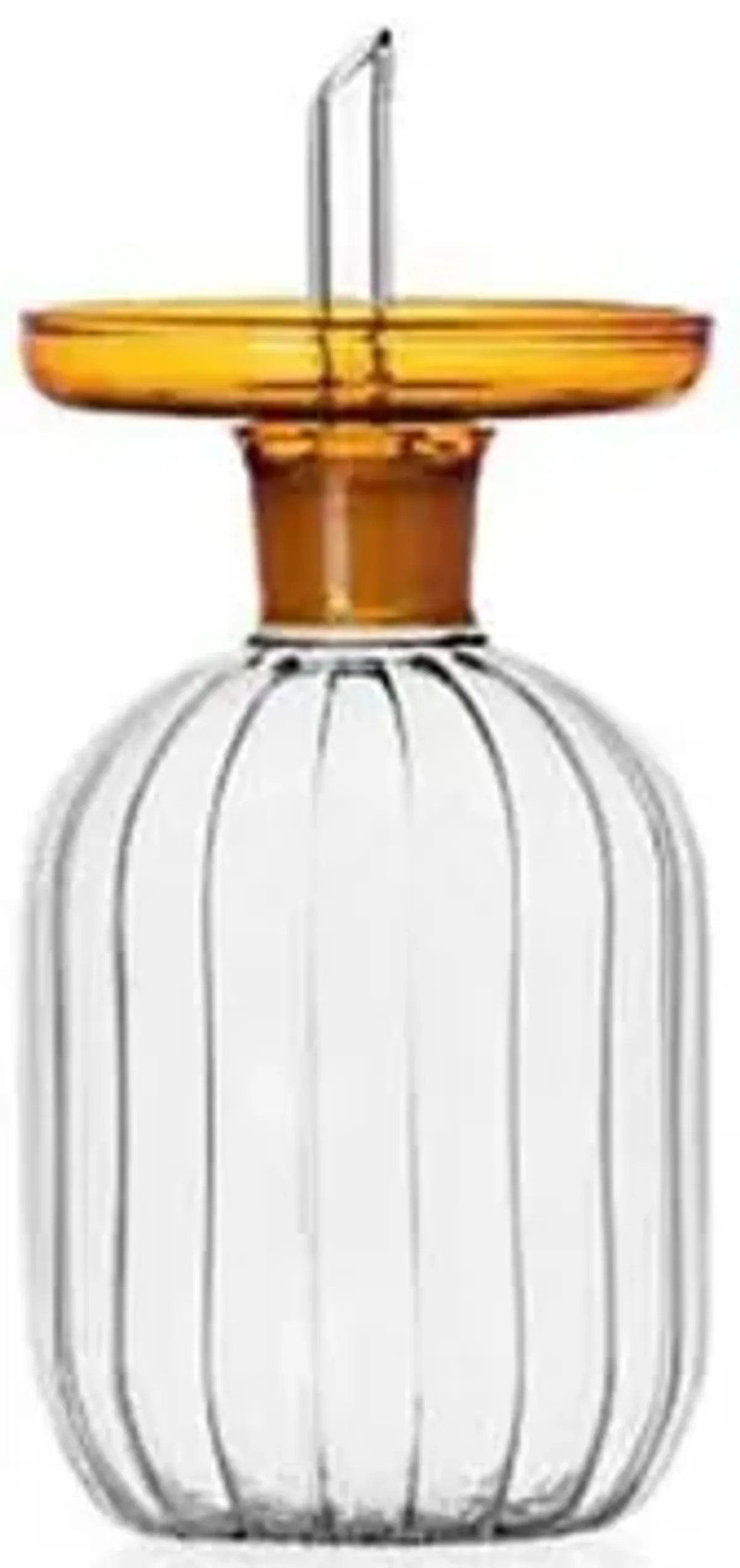 Ichendorf Lotus Small Oil Bottle 8.5 oz
