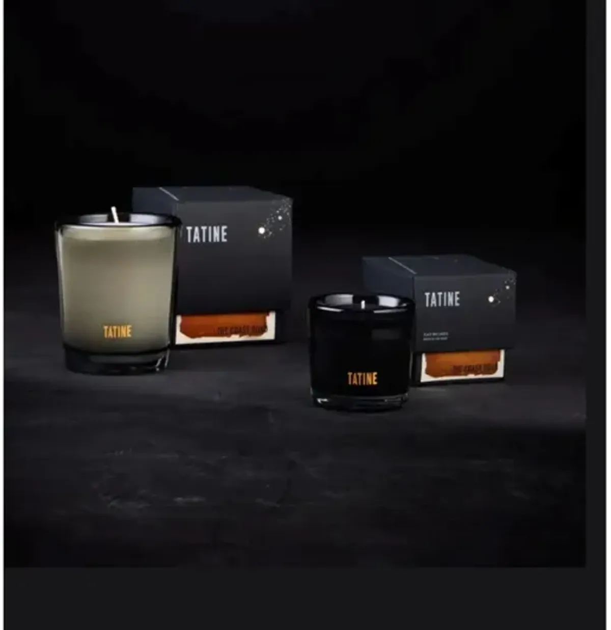 The Coast Road 8oz Candle