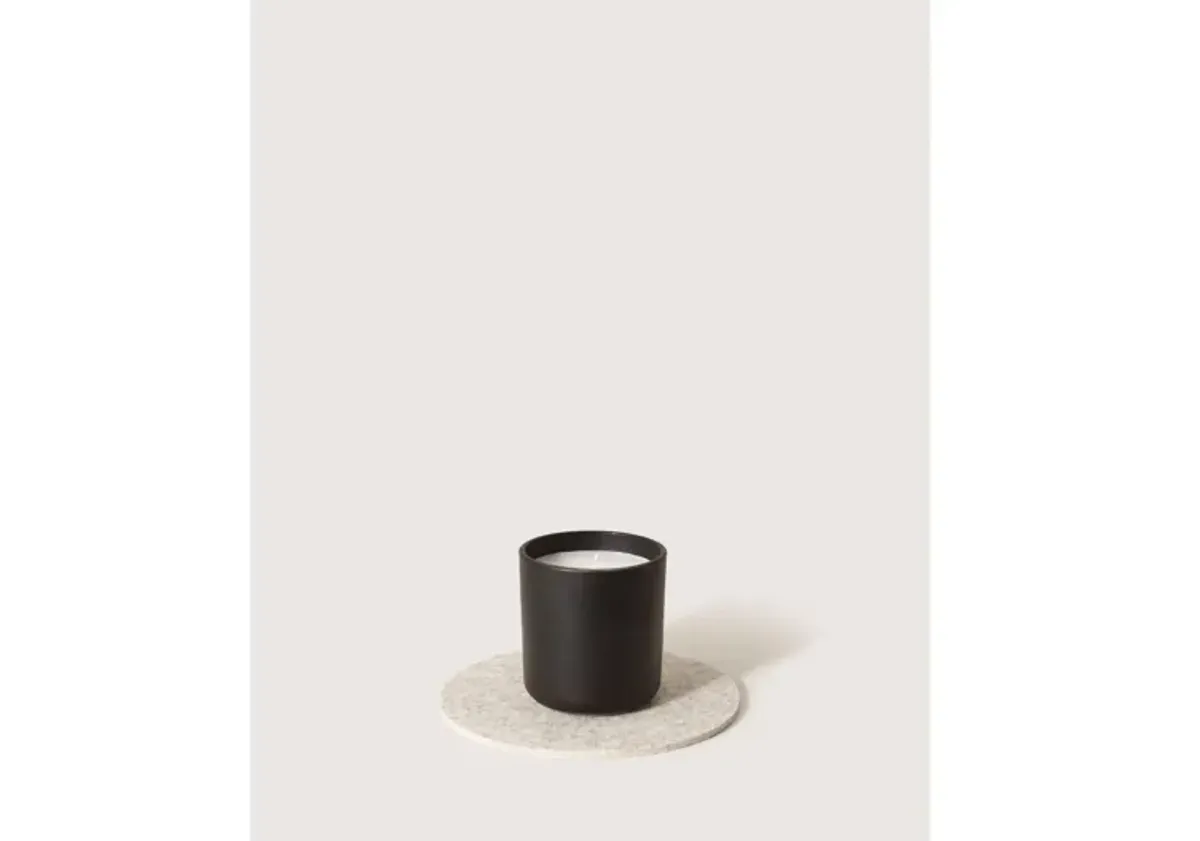 Merino Wool 8" Round Trivet