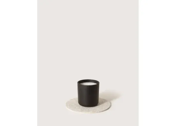 Merino Wool 8" Round Trivet