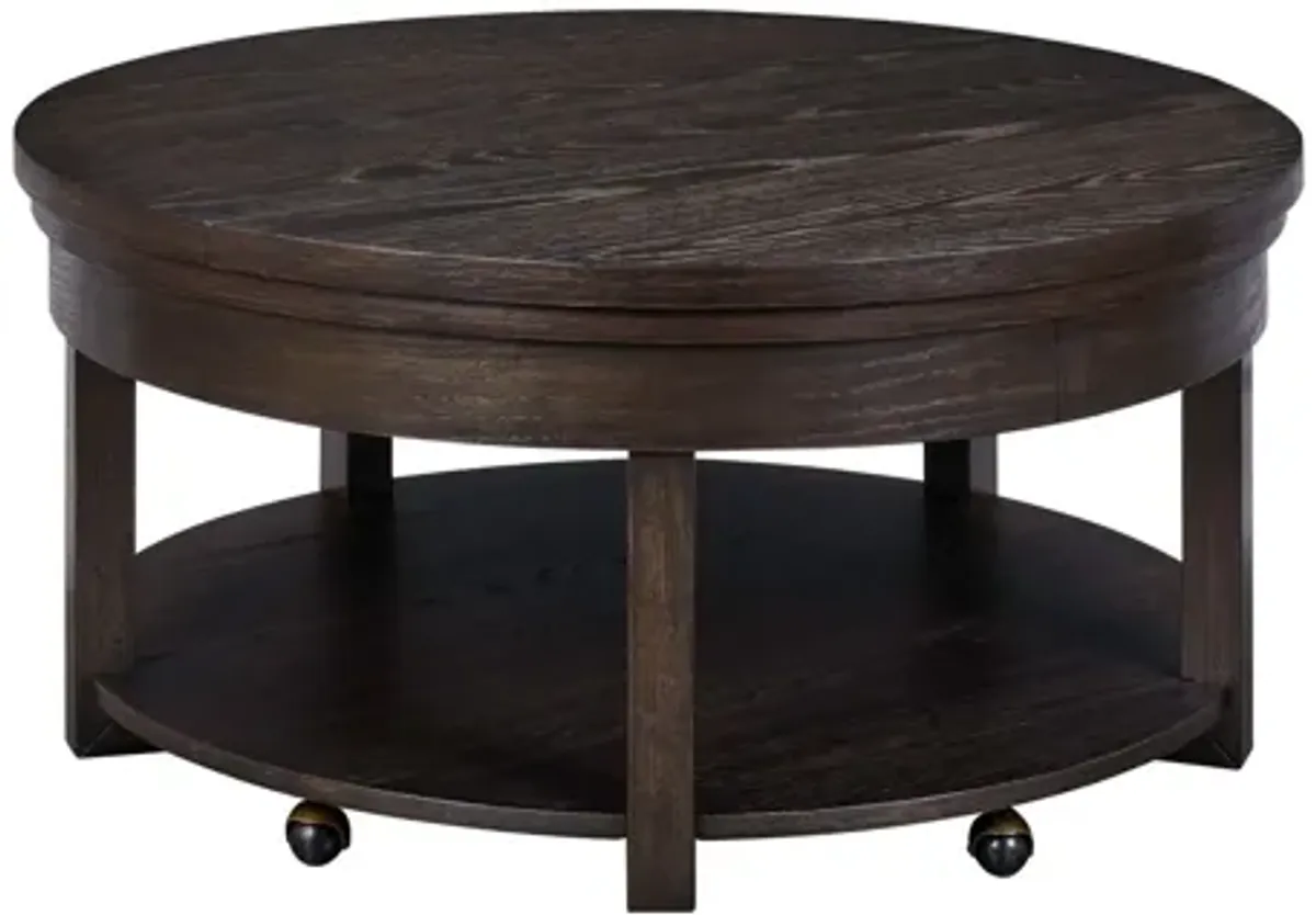 Weston Lift Top Coffee Table