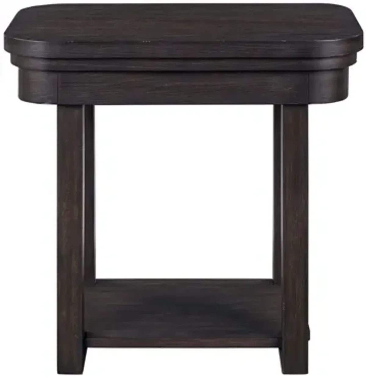 Weston Chairside Table