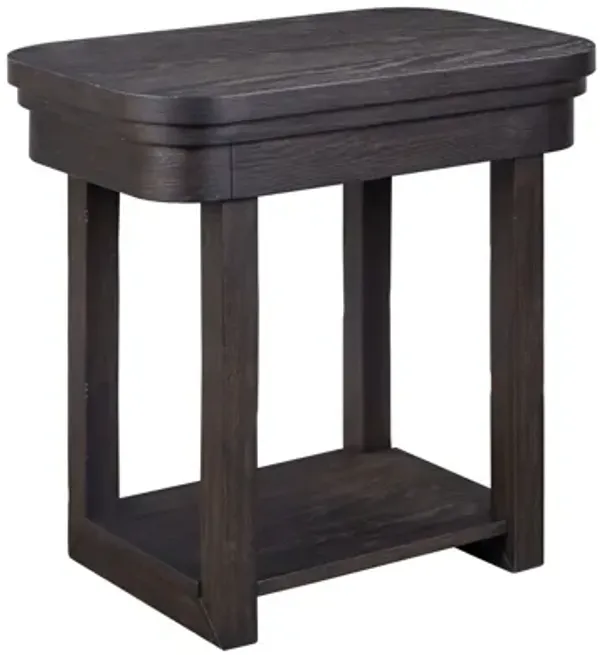 Weston Chairside Table