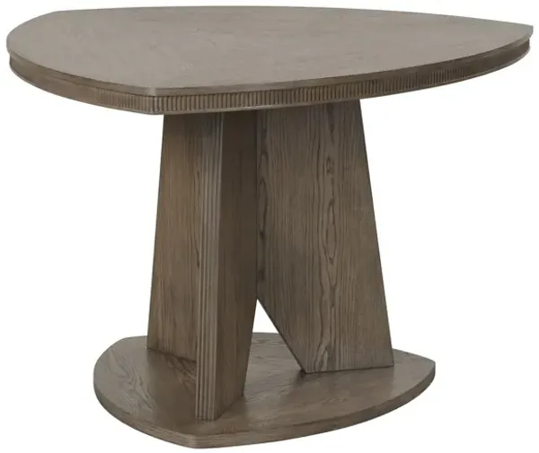 Verve Table + 4 Stools