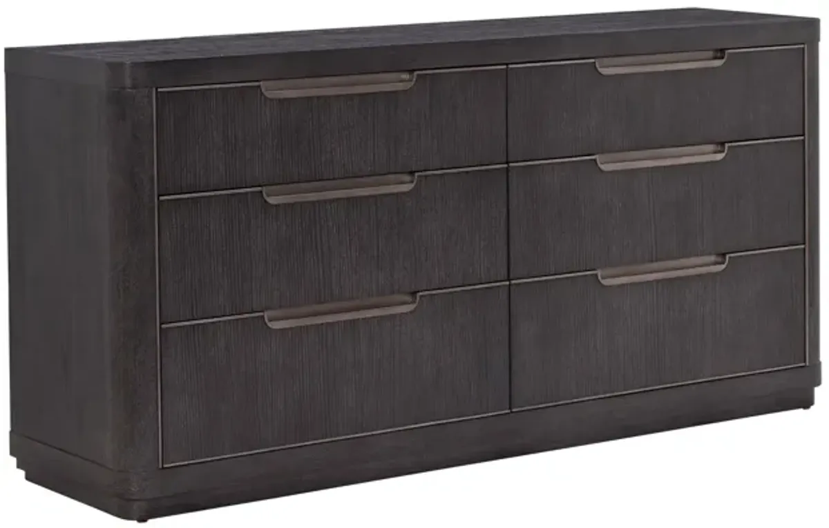 Preston Heights Dresser