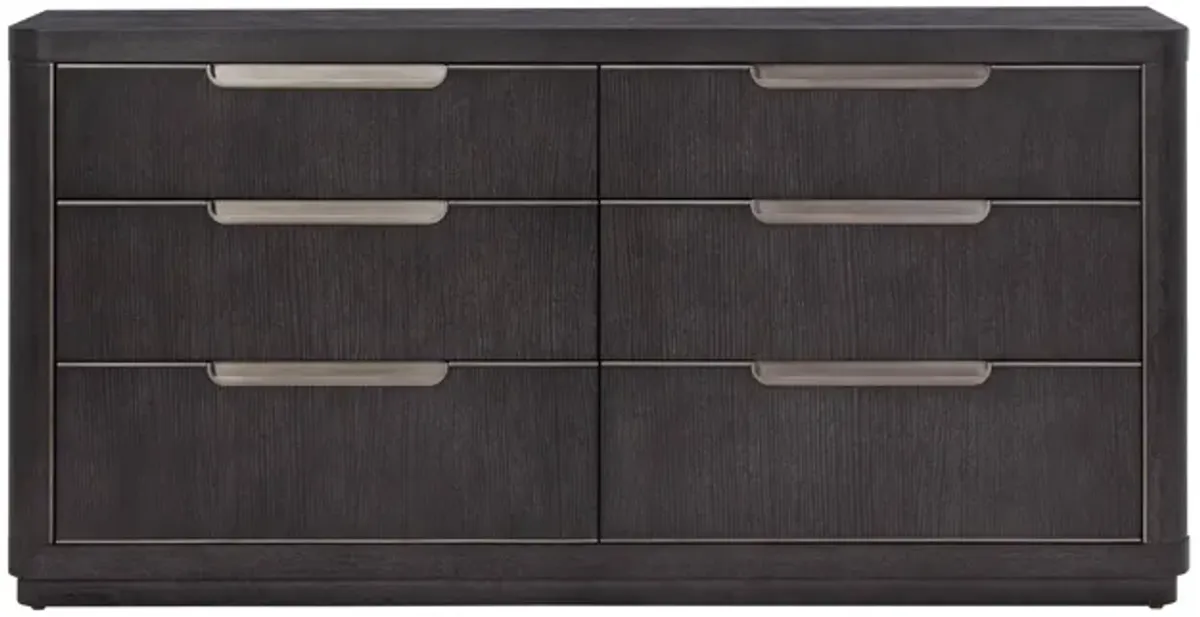 Preston Heights Dresser