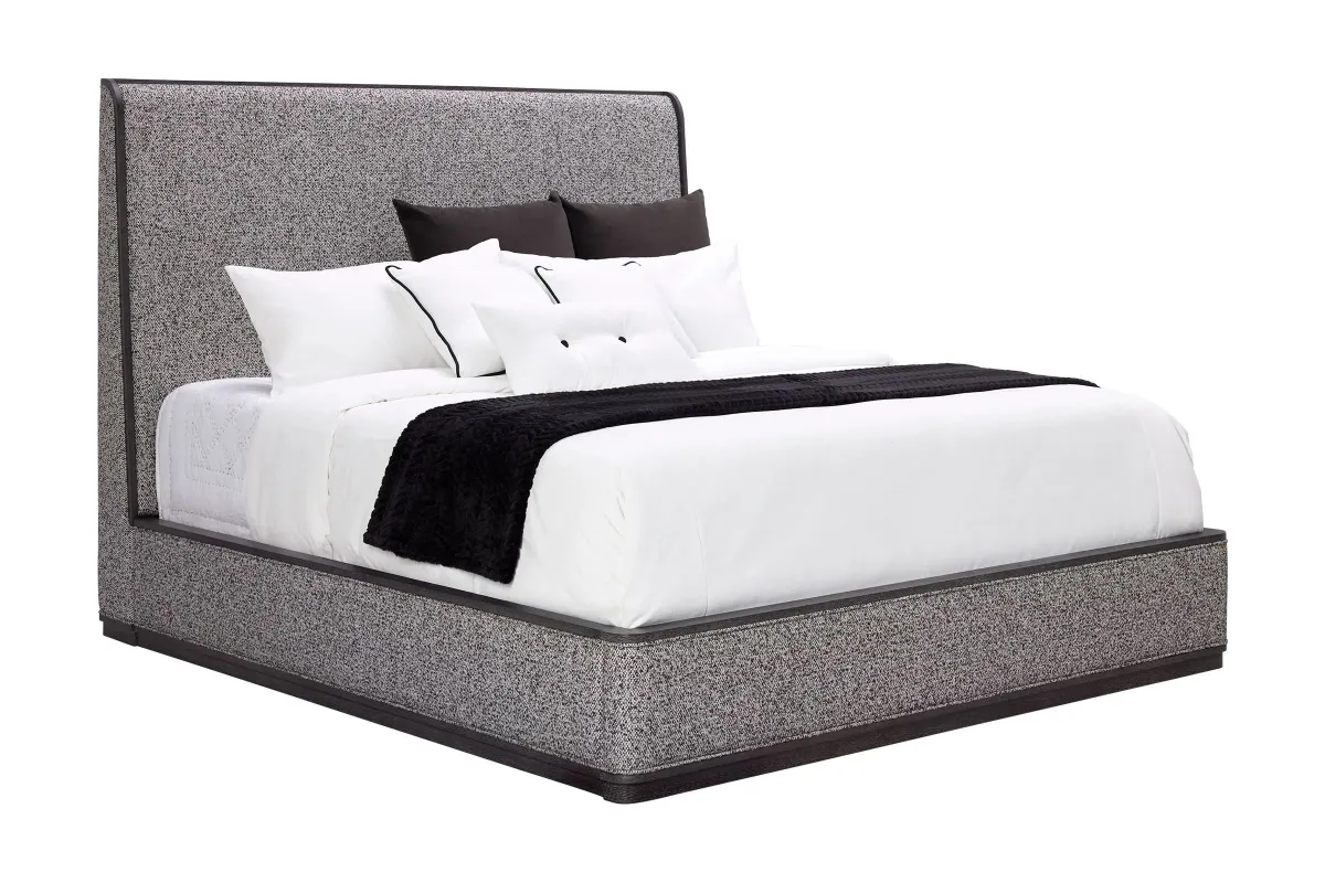 Preston Heights 5-Piece Queen Bedroom Set