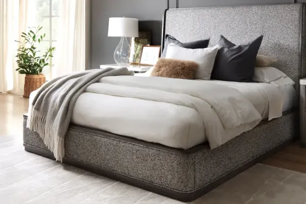 Preston Heights 5-Piece King Bedroom Set