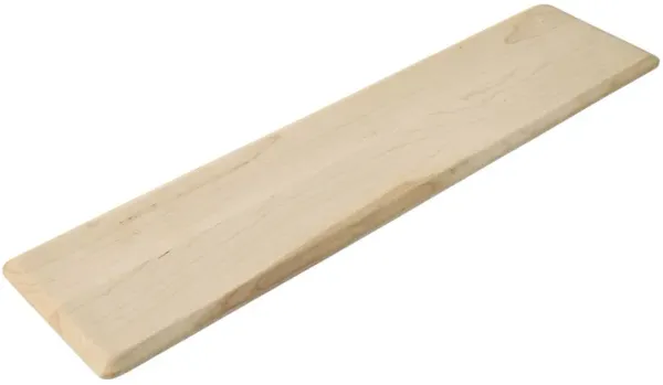 28" Maple Cutting Board by Andre Sandifer