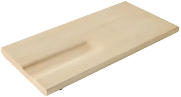21" Maple Cutting Board by Andre Sandifer