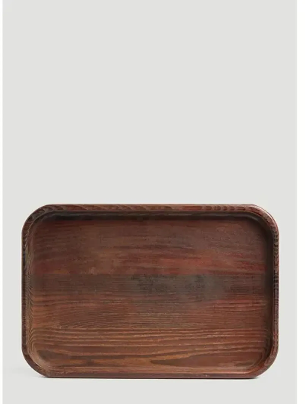 Pure Rectangular Tray