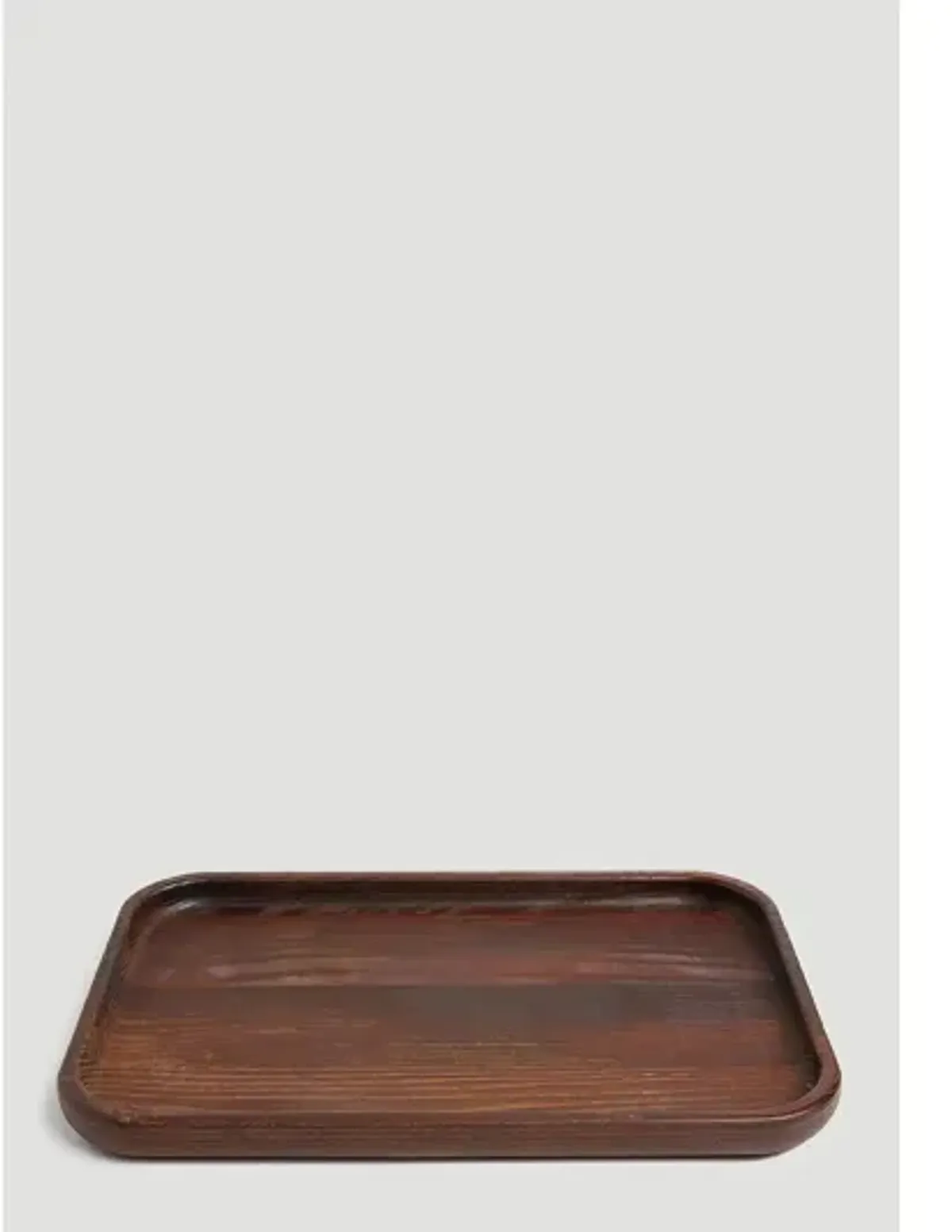Pure Rectangular Tray