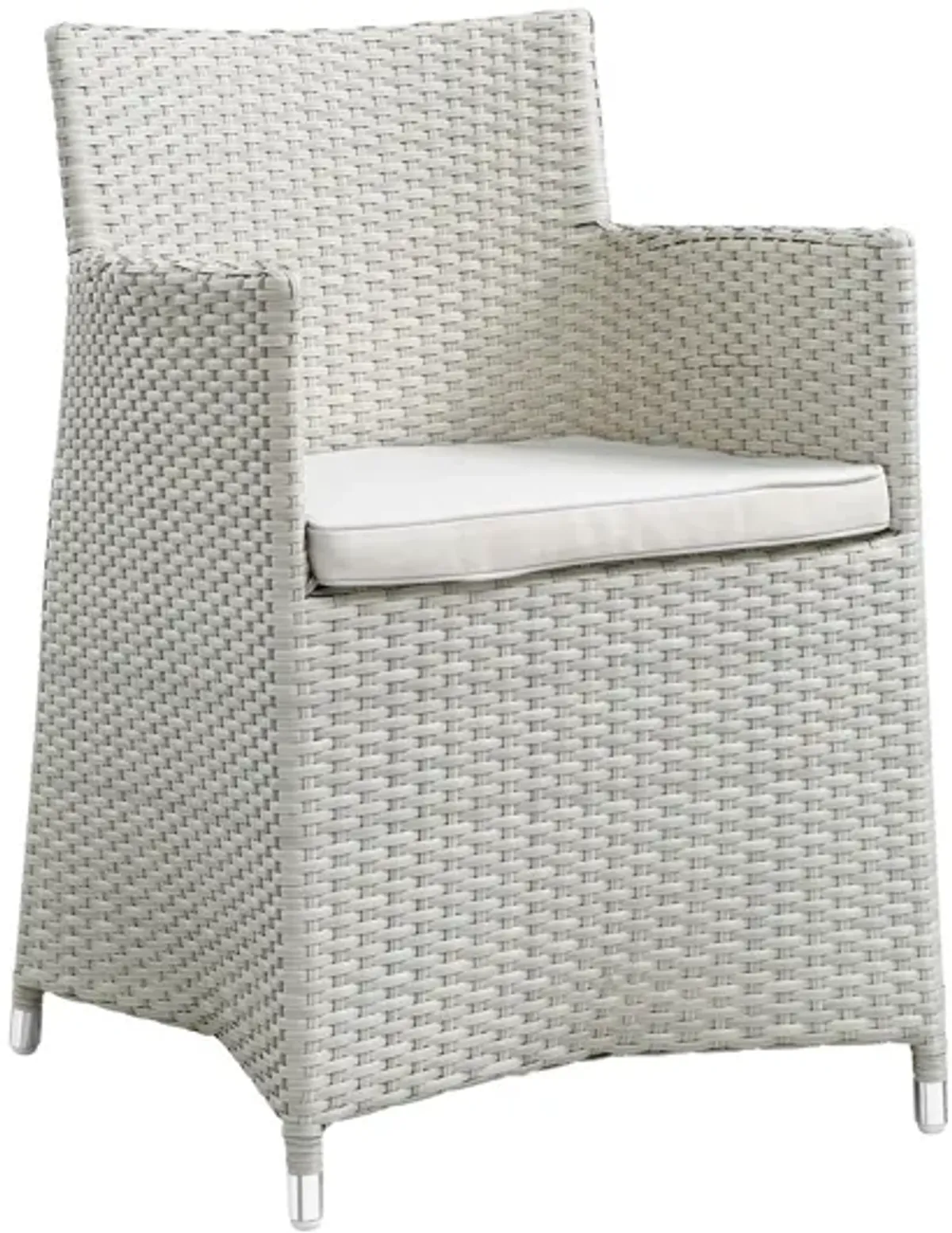 Junction Dining Outdoor Patio Armchair