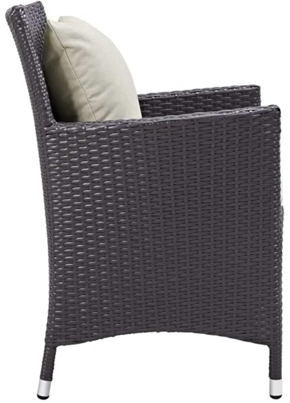 Convene Dining Outdoor Patio Armchair