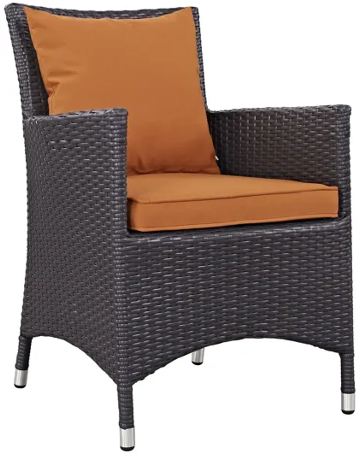 Convene Dining Outdoor Patio Armchair