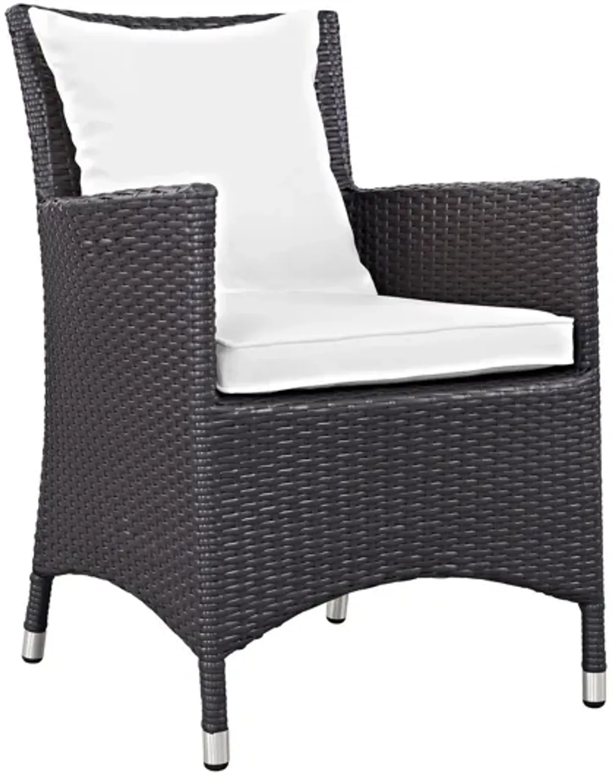 Convene Dining Outdoor Patio Armchair