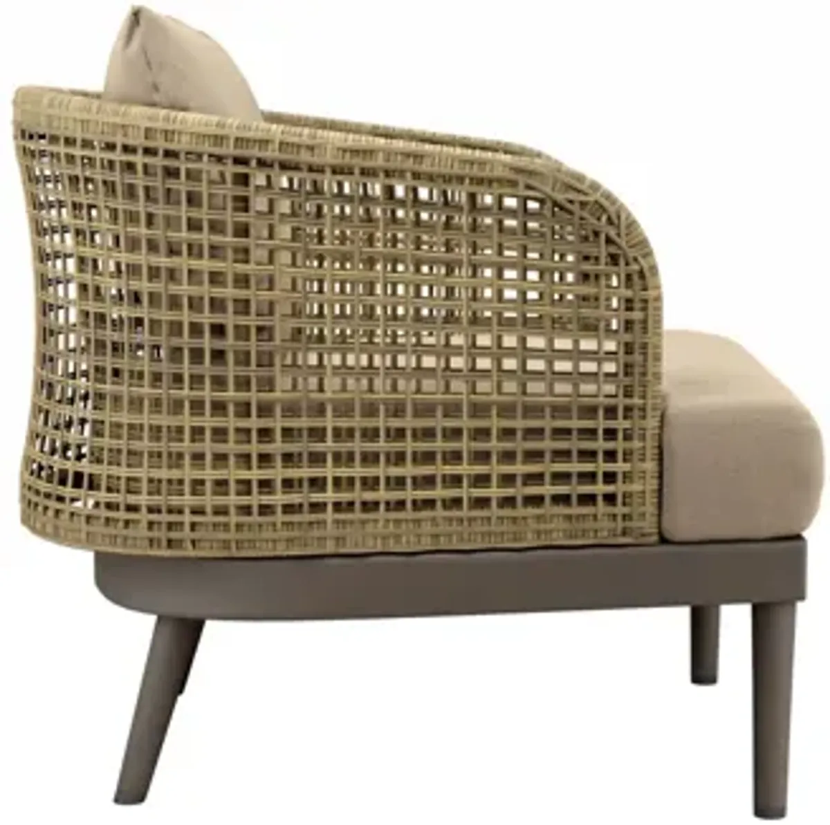 Meadow Outdoor Patio Armchair