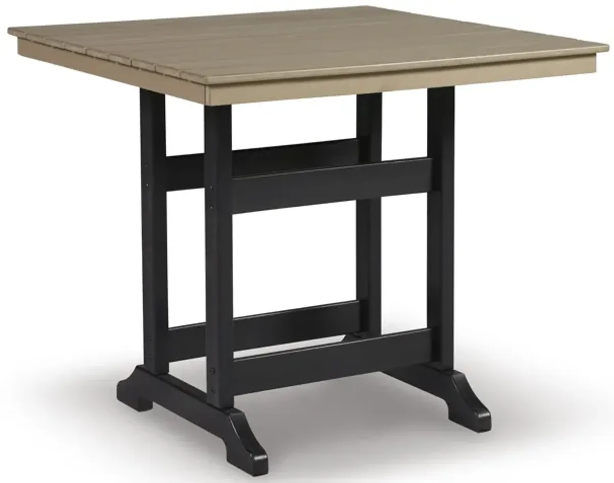 Fairen Trail Outdoor Counter Height Dining Table