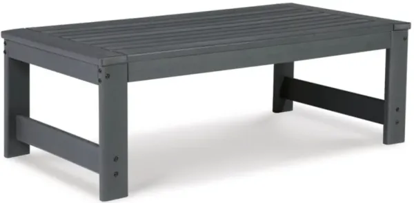 Amora Outdoor Coffee Table