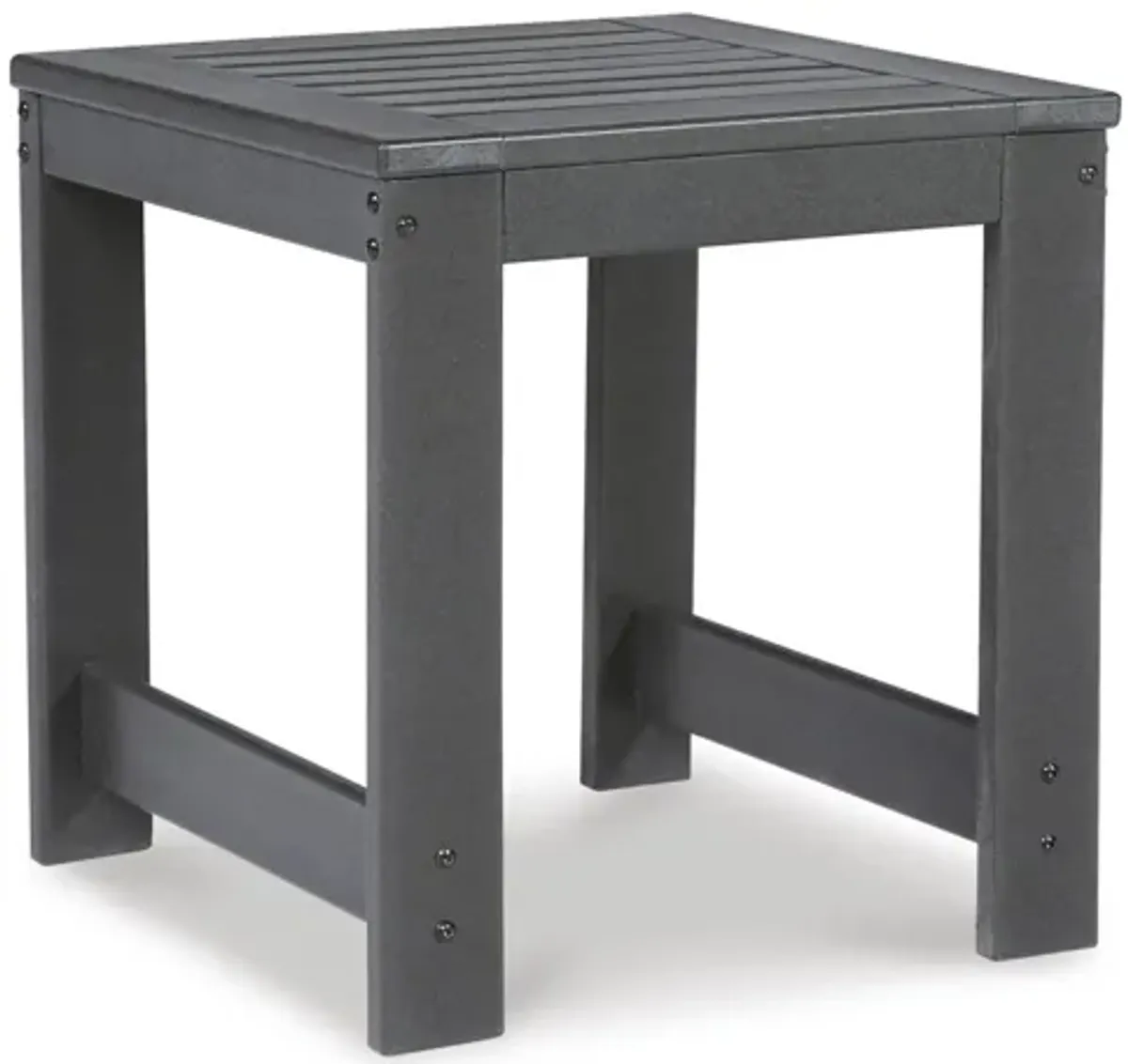 Amora Outdoor End Table