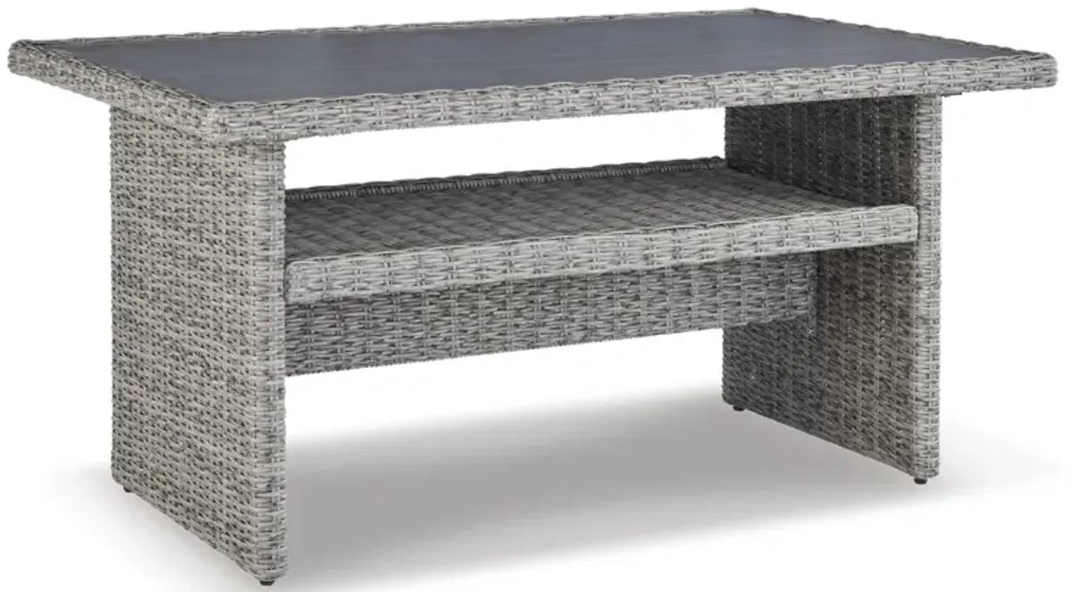 Naples Beach Outdoor Multi-use Table