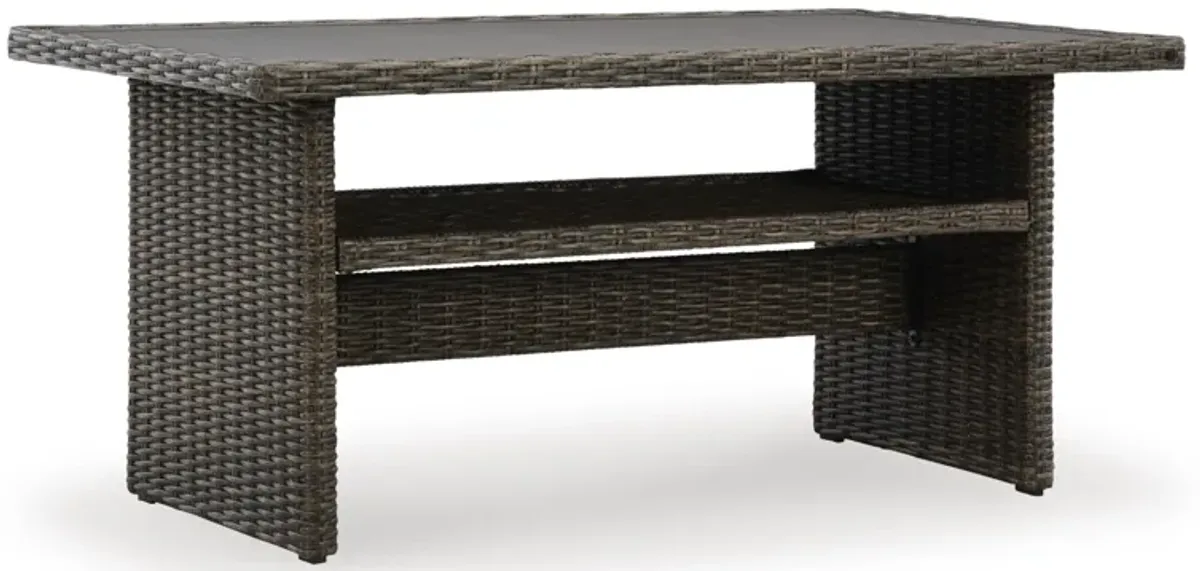 Brook Ranch Outdoor Multi-use Table