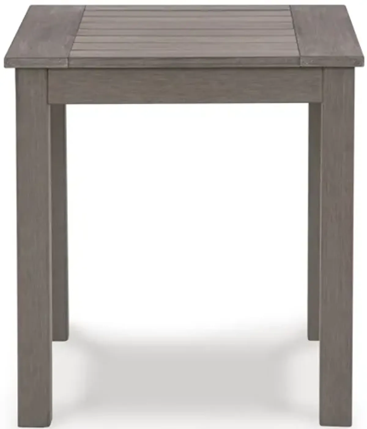 Hillside Barn Outdoor End Table
