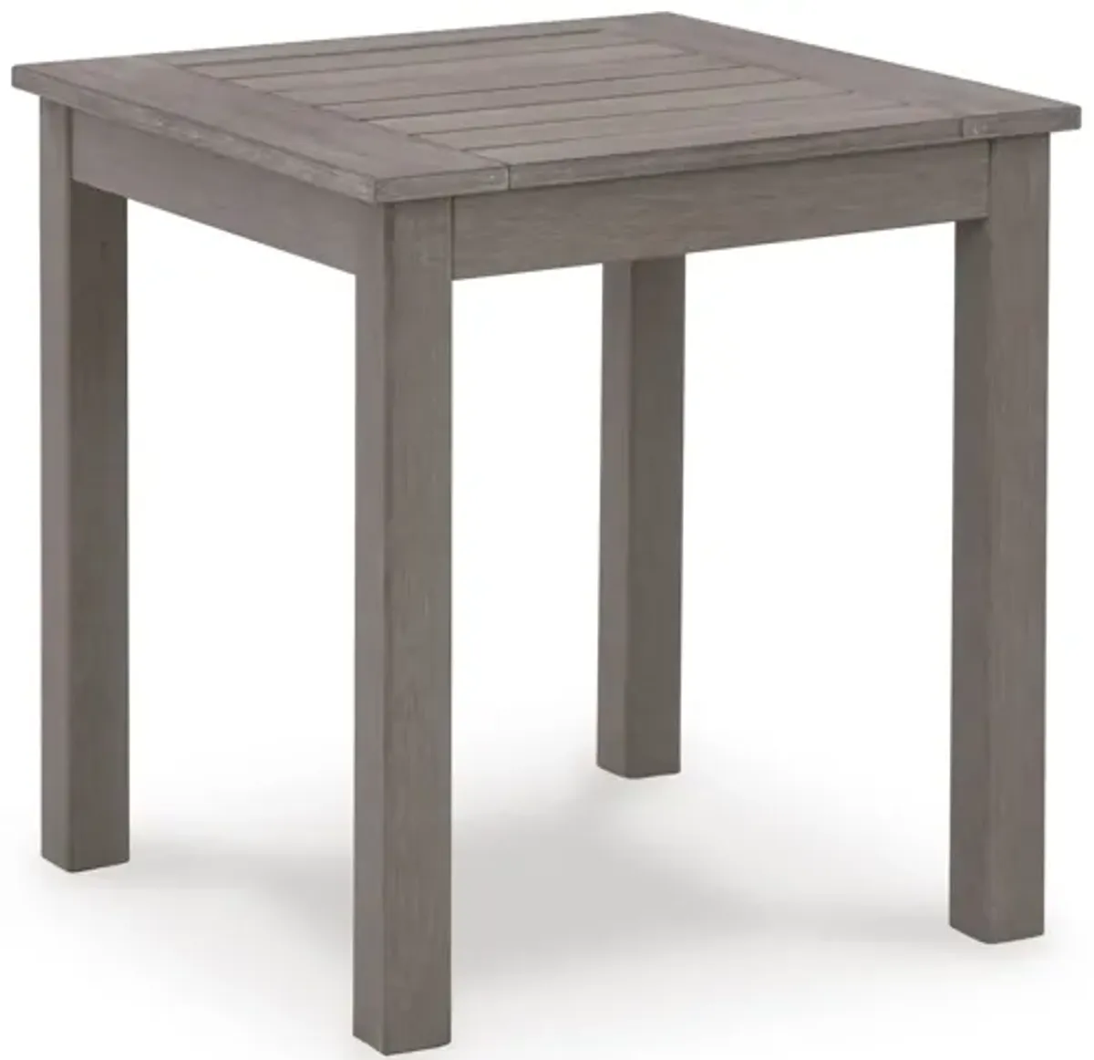 Hillside Barn Outdoor End Table