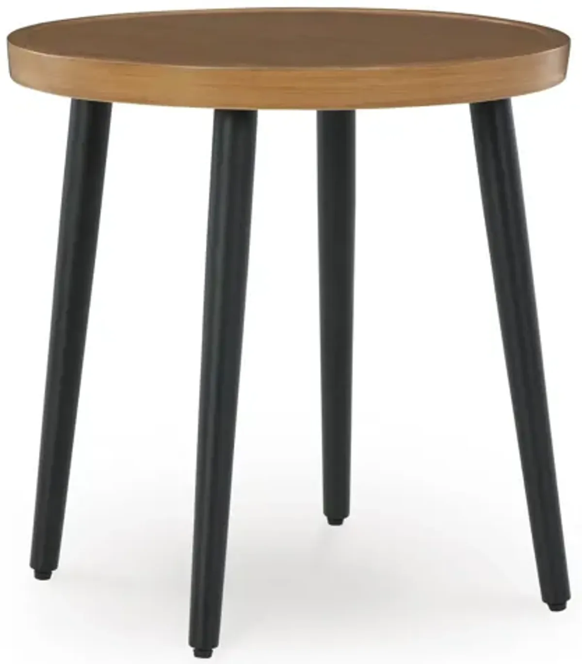 Horizon Hall Outdoor End Table