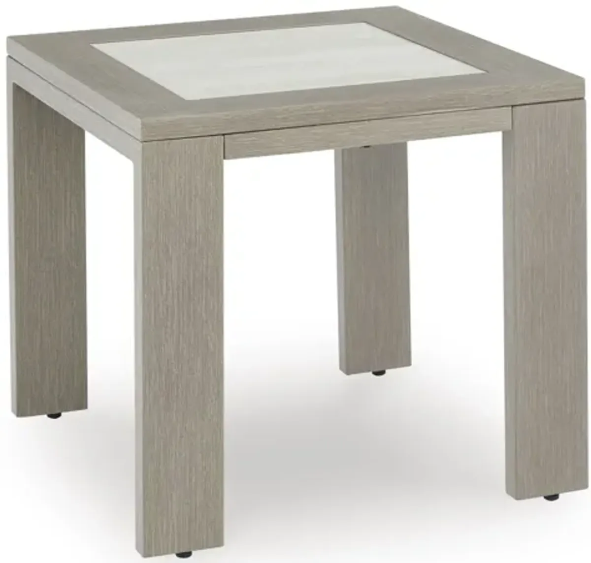 Kimpton Isle Outdoor End Table