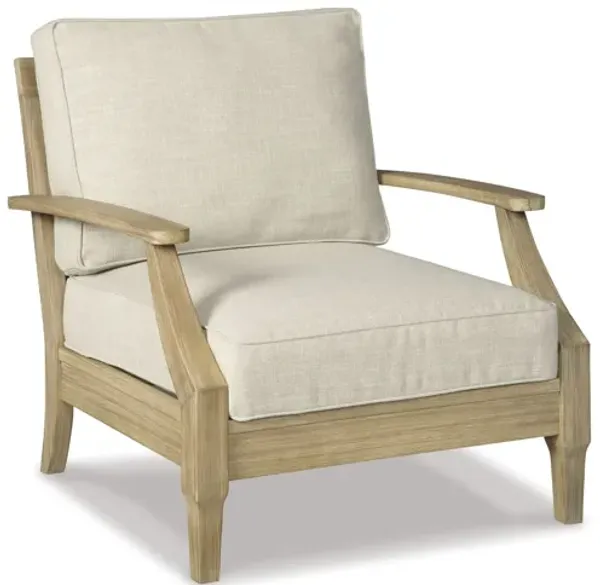 Clare View Lounge Chair with Cushion