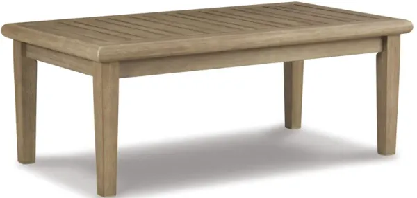 Gerianne Coffee Table
