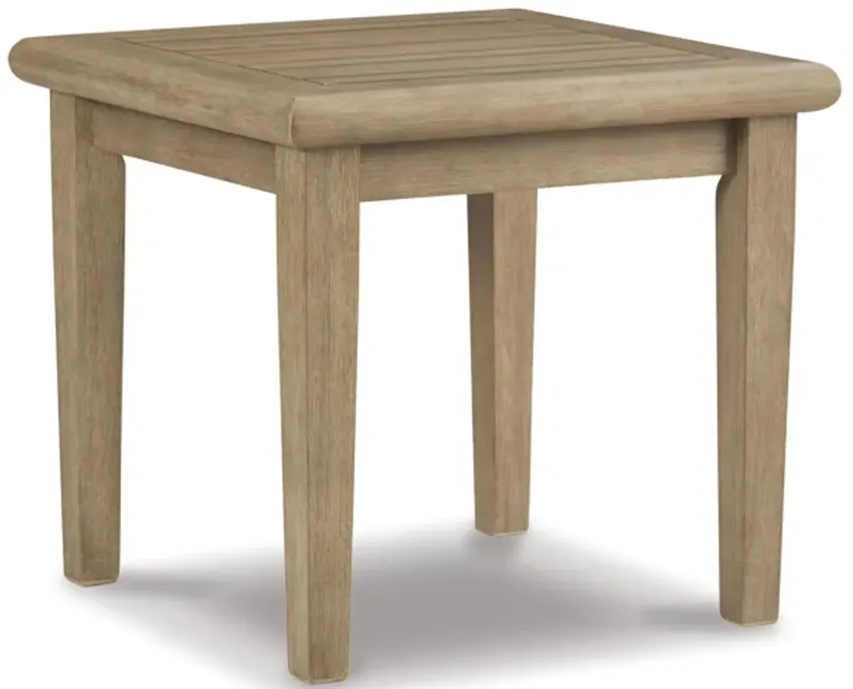 Gerianne End Table