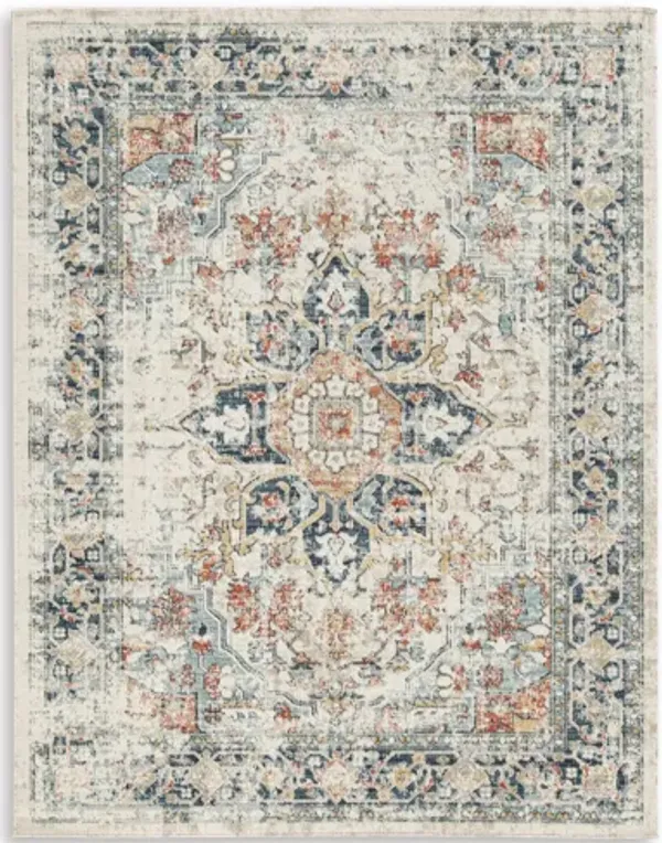 Jarrpage 8' x 10' Rug