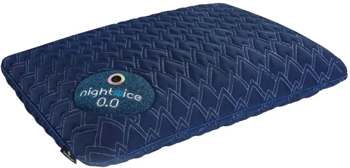 Bedgear® Night Ice Performance® Pillow 0.0