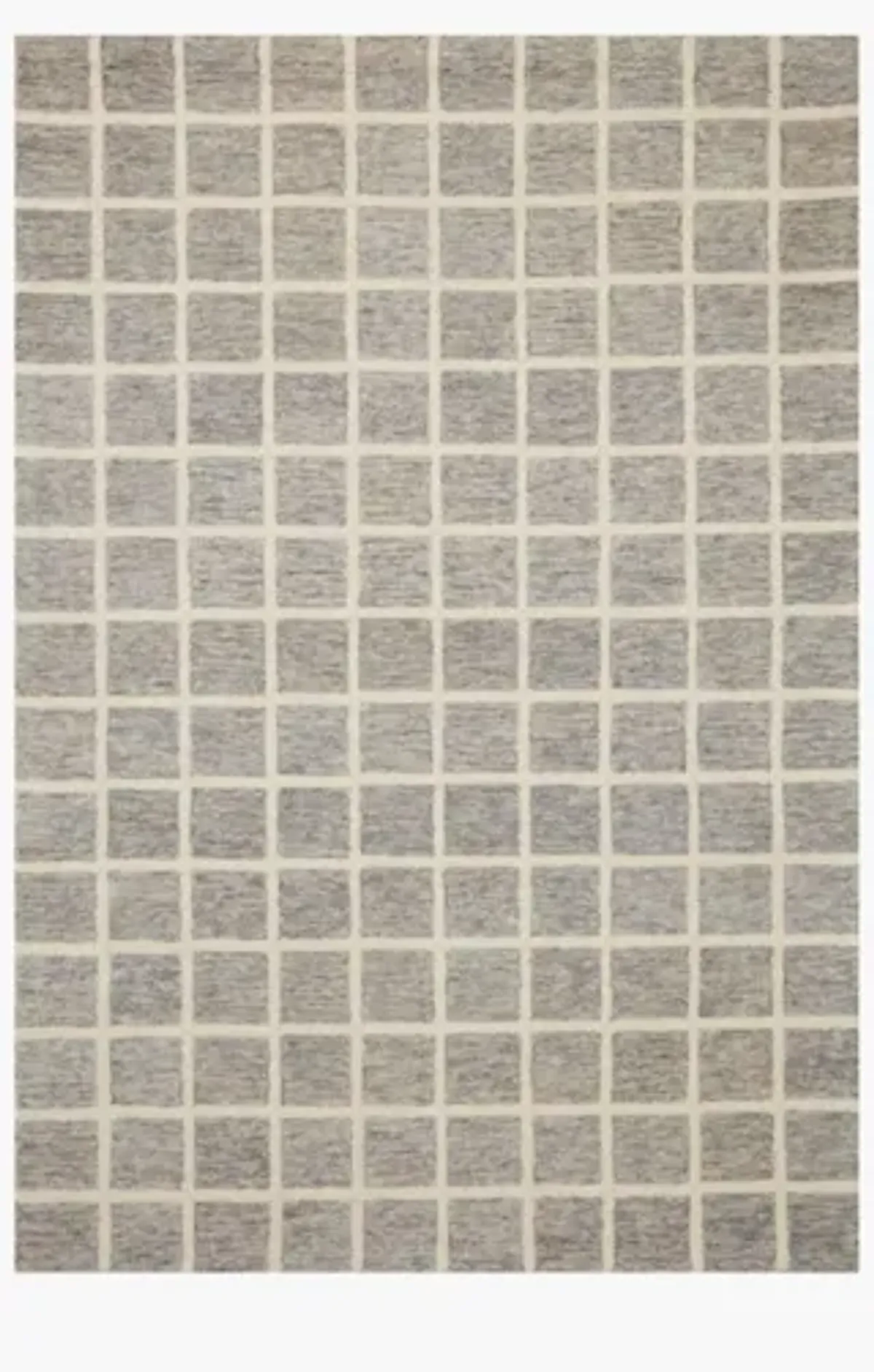 Polly Slate/Ivory 9x12 Rug