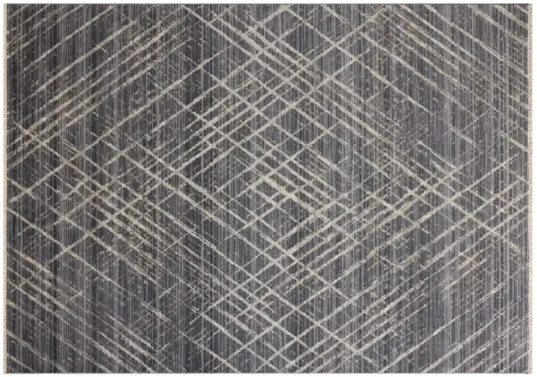 Midnight Beige 8x10 Rug