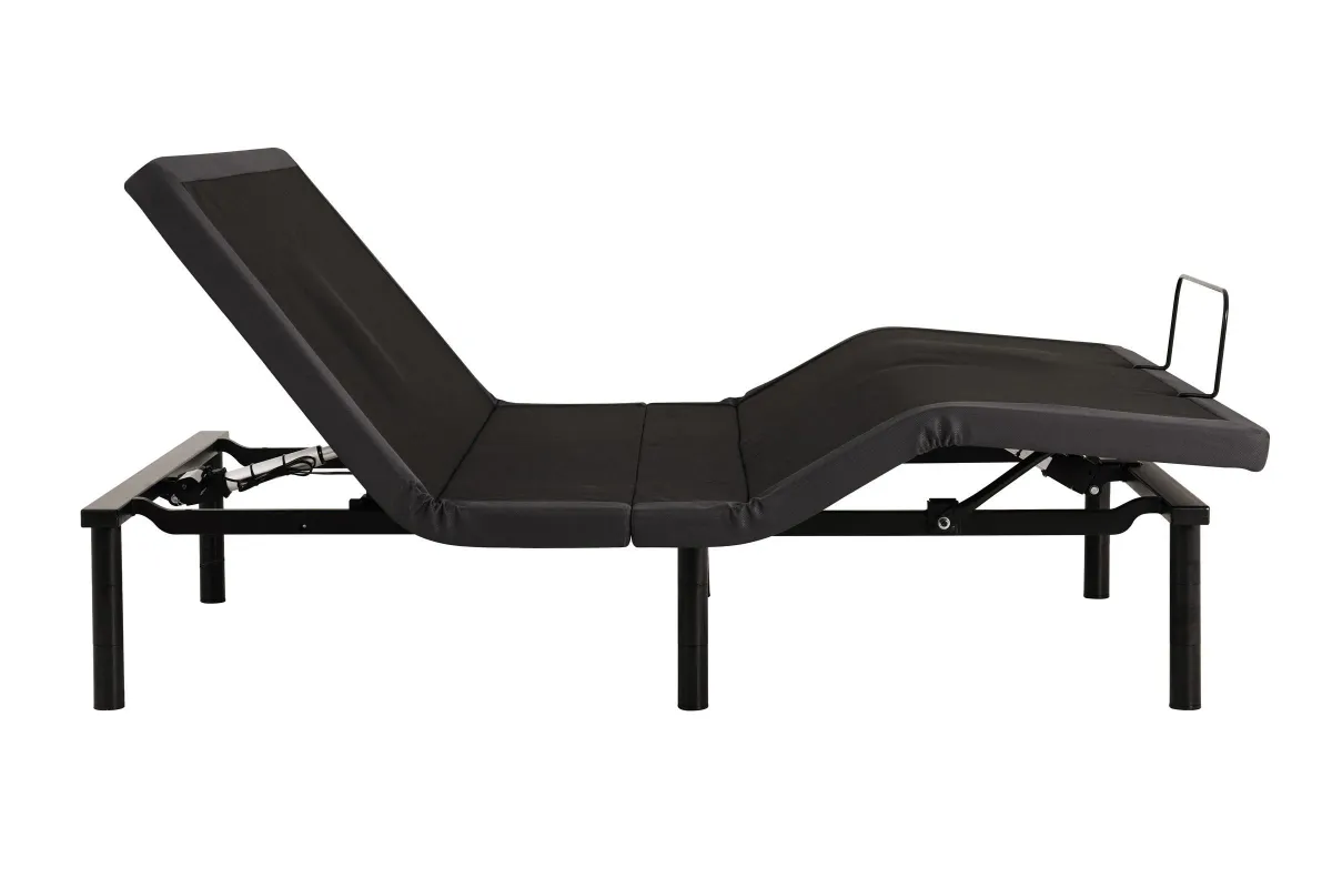 Serta baselogic™ Gold Full Adjustable Base